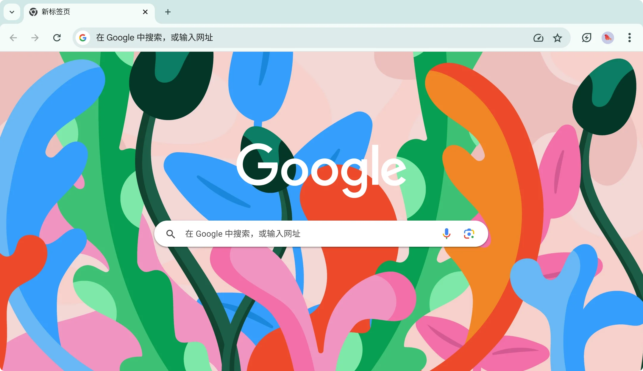 Google Chrome（便携增强版）下载中文免费版