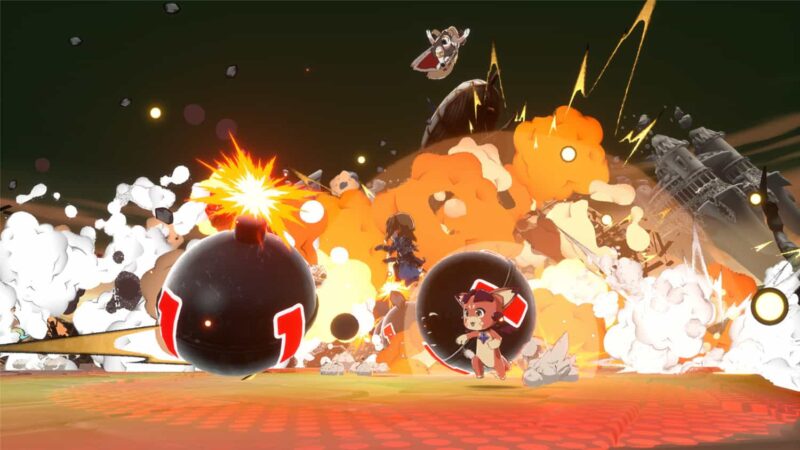 碧蓝幻想Versus：崛起/Granblue Fantasy Versus: Rising 免安装中文版下载-KK资源网