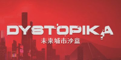 未来城市沙盒|反乌托邦免安装中文版夸克网盘下载-KK资源网