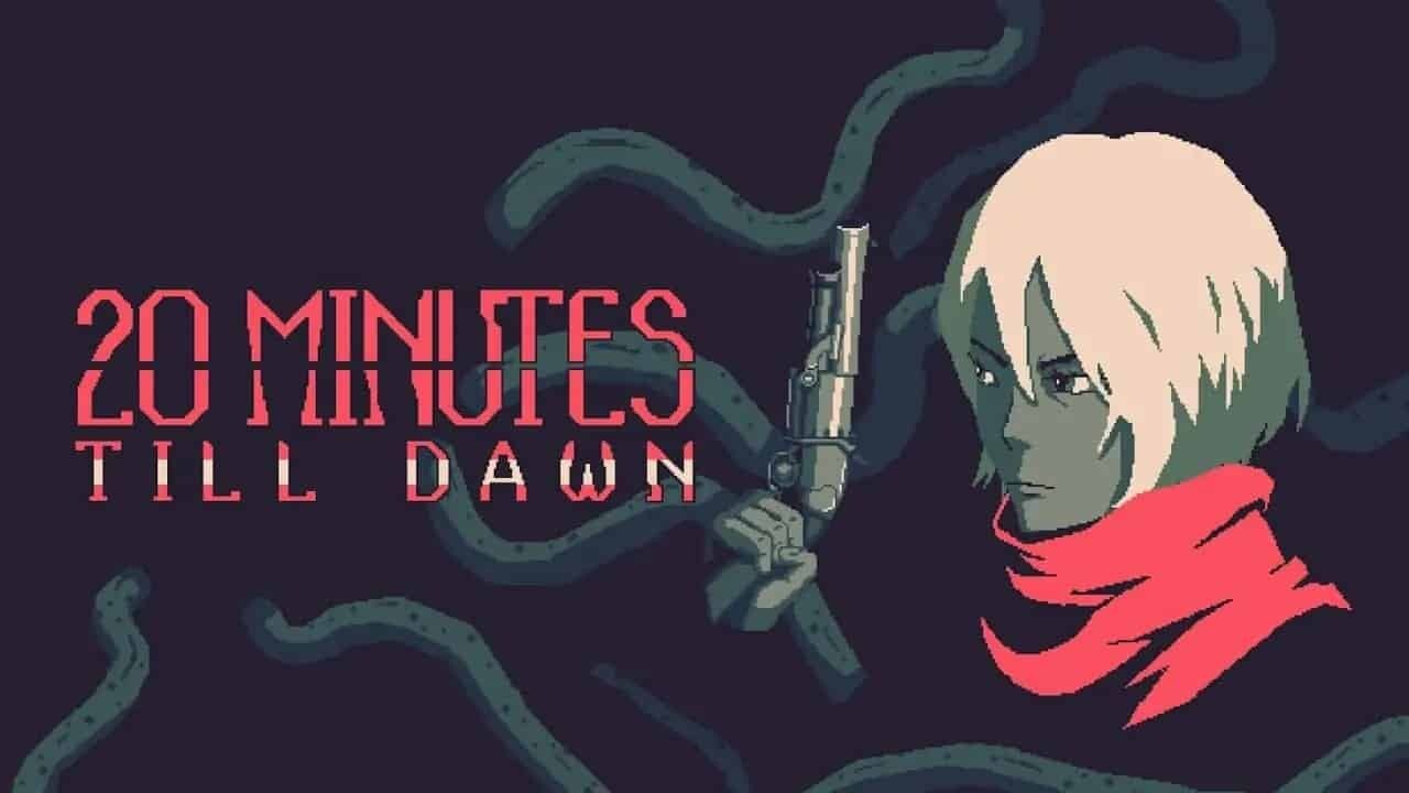 黎明前20分钟|20 Minutes Till Dawn中文switch游戏夸克网盘下载