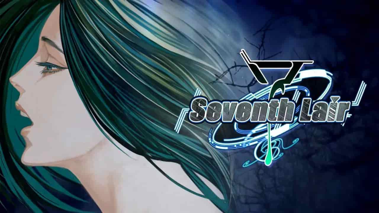 第七境|Seventh Lair中文[switch游戏]夸克网盘下载