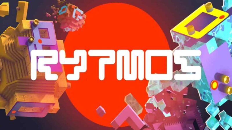 节奏迷航|律动|Rytmos中文[switch游戏]夸克网盘下载