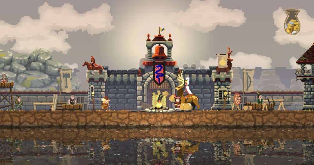 王国：两位君主-内置菜单修改版安卓单机游戏下载