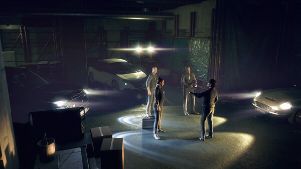 图片[2]-看门狗3：军团Watch Dogs: Legion免安装中文版-KK资源网