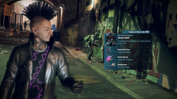 图片[3]-看门狗3：军团Watch Dogs: Legion免安装中文版-KK资源网