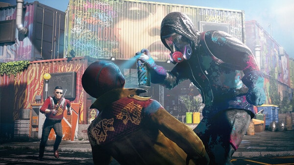 图片[5]-看门狗3：军团Watch Dogs: Legion免安装中文版-KK资源网
