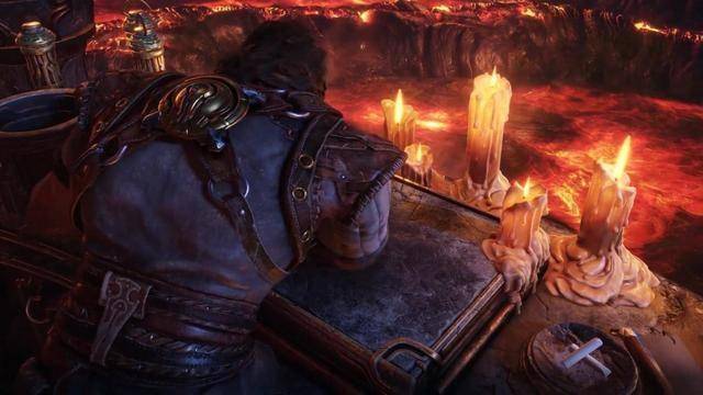 图片[4]-烈焰之刃Blades of Fire免费下载-KK资源网