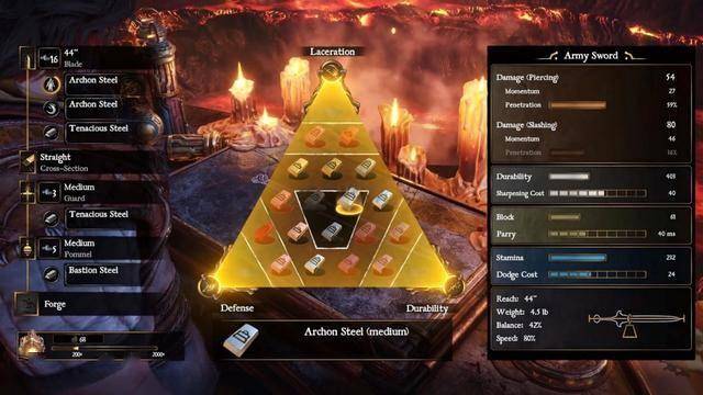 图片[5]-烈焰之刃Blades of Fire免费下载-KK资源网