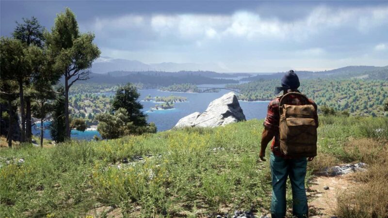 图片[4]-人渣/SCUM/手机+PC双端 v1.0.0.0.94918 免安装中文版-KK资源网