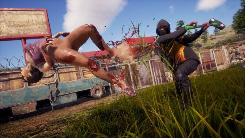 图片[3]-腐烂国度2巨霸主宰版中文免费下载全DLC+修改器解压即玩-KK资源网
