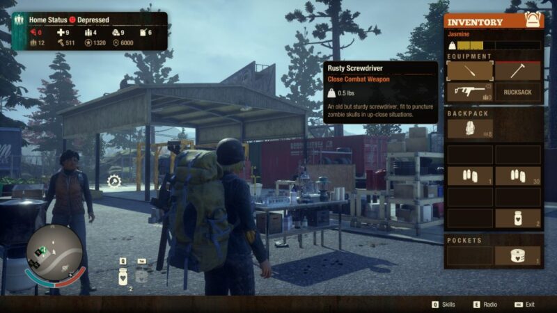图片[5]-腐烂国度2巨霸主宰版中文免费下载全DLC+修改器解压即玩-KK资源网