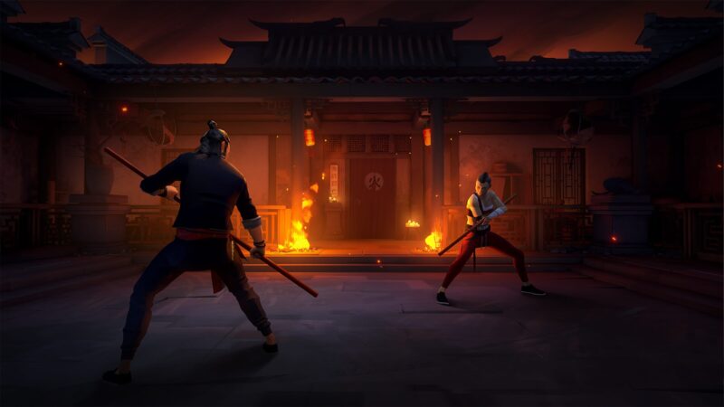 图片[3]-师父SIFU中文免费下载-KK资源网