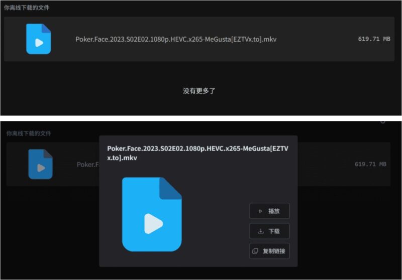 图片[2]-【磁力秒下工具】瞬间下载磁力链接和种子文件资源【11.7M】-KK资源网