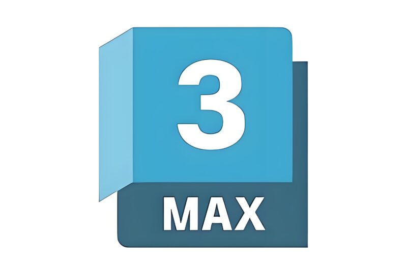 3ds Max精简版2021-2026下载(包含安装教程)-KK资源网