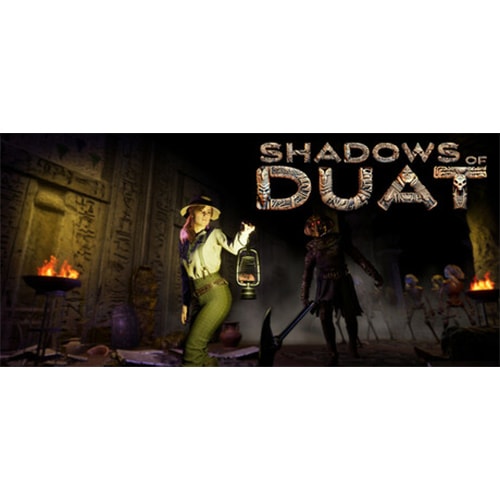 杜阿特之影 Shadows of Duat免安装中文版下载-KK资源网