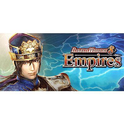 真三国无双7 帝国免安装中文版下载-KK资源网