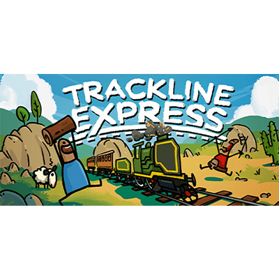 特快小火车（Trackline Express）免安装中文版下载-KK资源网