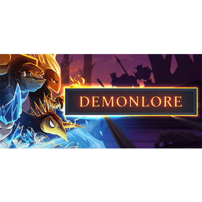 裂谷征途 （Demonlore）免安装中文版下载-KK资源网