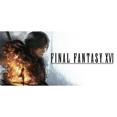 最终幻想16 v1.03 全DLC（FINAL FANTASY XVI）免安装中文版下载-KK资源网