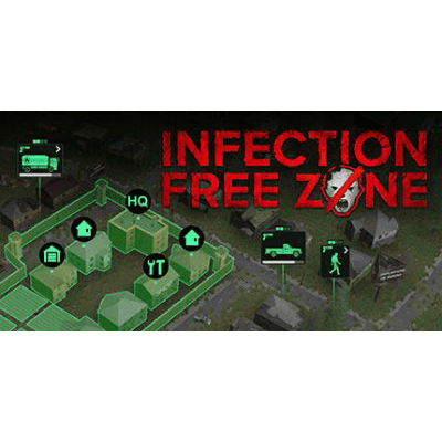 无感染区/Infection Free Zone Build.18965349 免安装中文版下载-KK资源网