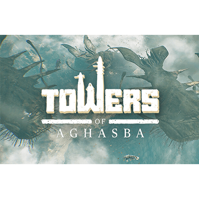 阿伽斯巴之塔 Towers of Aghasba中文版解压即玩-KK资源网