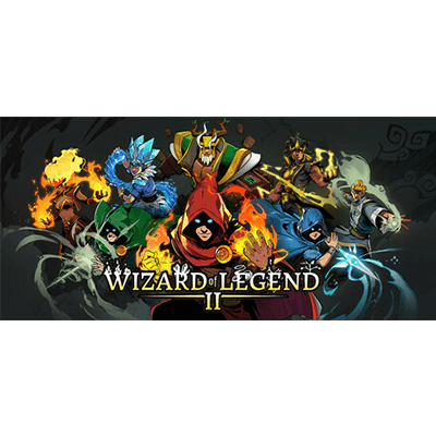 传说法师2 正式版（Wizard of Legend 2）免安装中文版下载-KK资源网