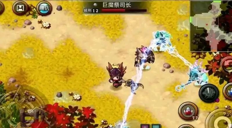泽诺尼亚1-5合集，经典中的经典！-KK资源网