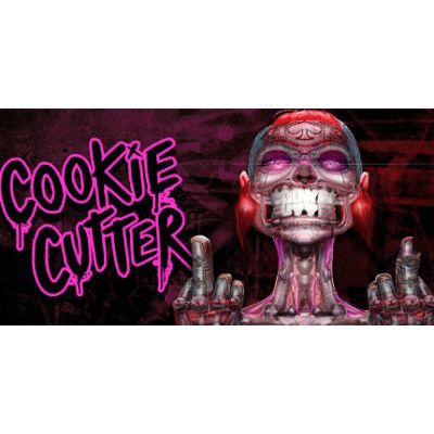 曲奇切割者Cookie Cutter Overkill Edition中文版下载-KK资源网