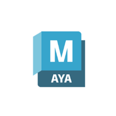 Maya （v2015-2025版合集） 中文免费版下载-KK资源网