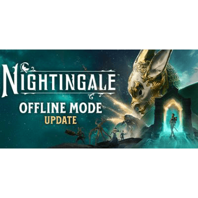 夜莺传说/Nightingale免费下载-KK资源网