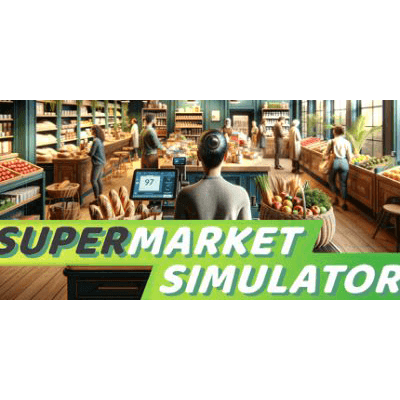 超市模拟器/PC+手机双端  v1.0.1 免安装中文版下载-KK资源网