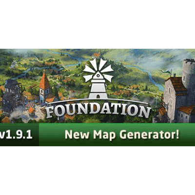 奠基/Foundation下载-KK资源网