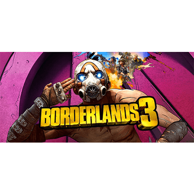 无主之地3 Borderlands 3豪华版中文全DLC下载-KK资源网