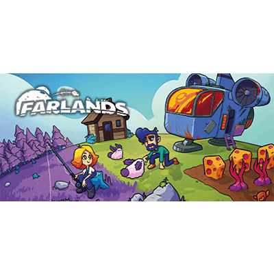 星球田园诗 Farlands中文下载-KK资源网