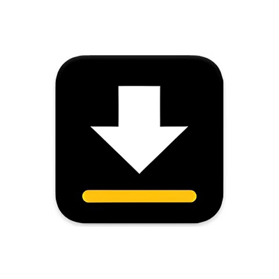 安卓APP-Video Downloader 视频下载器 v2.4.1 手机网页视频音乐下载神器-KK资源网