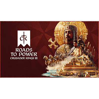 王国风云3|十字军之王3：东方王朝/Crusader Kings III/单机+联机 v1.16.2.2 免安装中文版-KK资源网