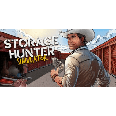 仓库猎人模拟器/Storage Hunter Simulator v13767 免安装中文版下载-KK资源网