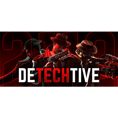 侦探2112 v1.0.2（DeTechtive 2112）免安装中文版下载-KK资源网