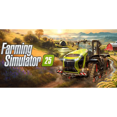 模拟农场25/Farming Simulator 25/单机+联机 v1.10.0.0 免安装中文版下载-KK资源网