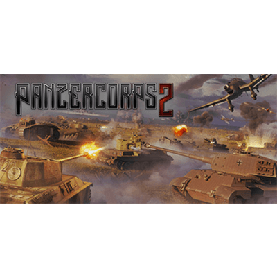 装甲军团2：轴心国行动 v1.14.3（Panzer Corps 2）免安装中文版下载-KK资源网