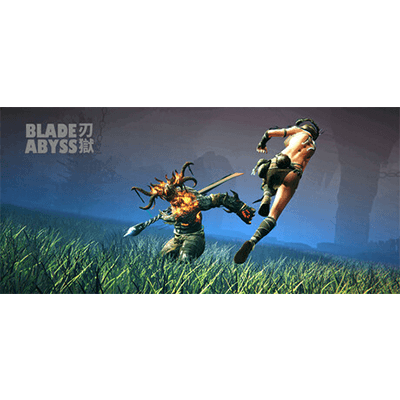 刃狱 v1.0.0（Blade Abyss）免安装中文版下载-KK资源网