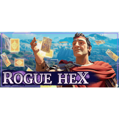 肉鸽文明 Build.17621150（Rogue Hex）免安装中文版下载-KK资源网