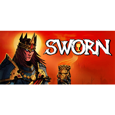 圣杯誓约 正式版（SWORN）免安装中文版下载-KK资源网