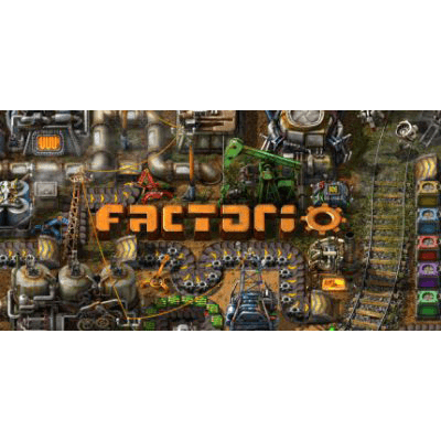 异星工厂/Factorio/单机+联机下载-KK资源网