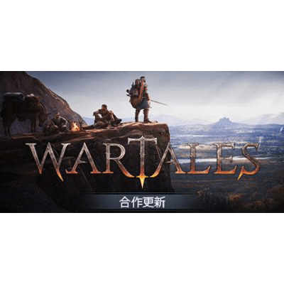 战争传说/Wartales/单机+联机 v1.0.41402 免安装中文版下载-KK资源网