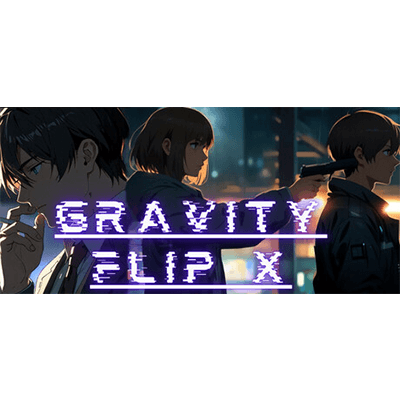 重力翻转X（Gravity Flip X）免安装中文版下载-KK资源网