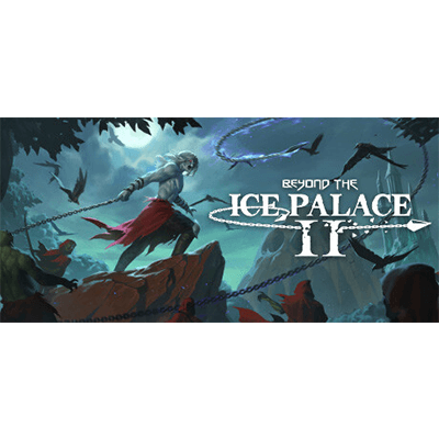 冰宫传说2 v1.1.2f（Beyond the Ice Palace 2）免安装中文版下载-KK资源网