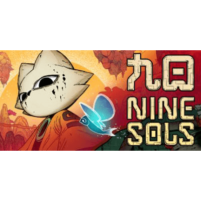 九日/Nine Sols下载-KK资源网