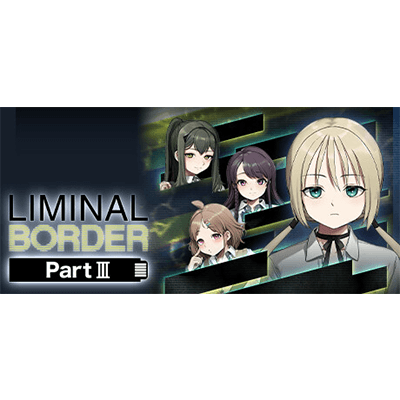 边界：第三部分（Liminal Border Part III）免安装中文版下载-KK资源网
