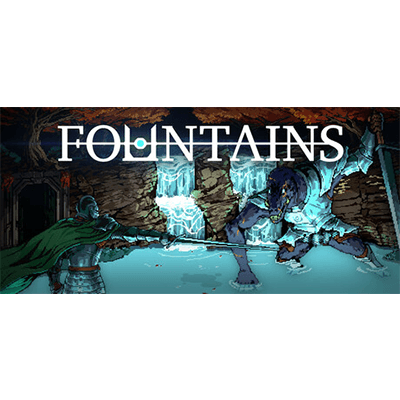 永泉传说 FOUNTAINS中文版下载-KK资源网